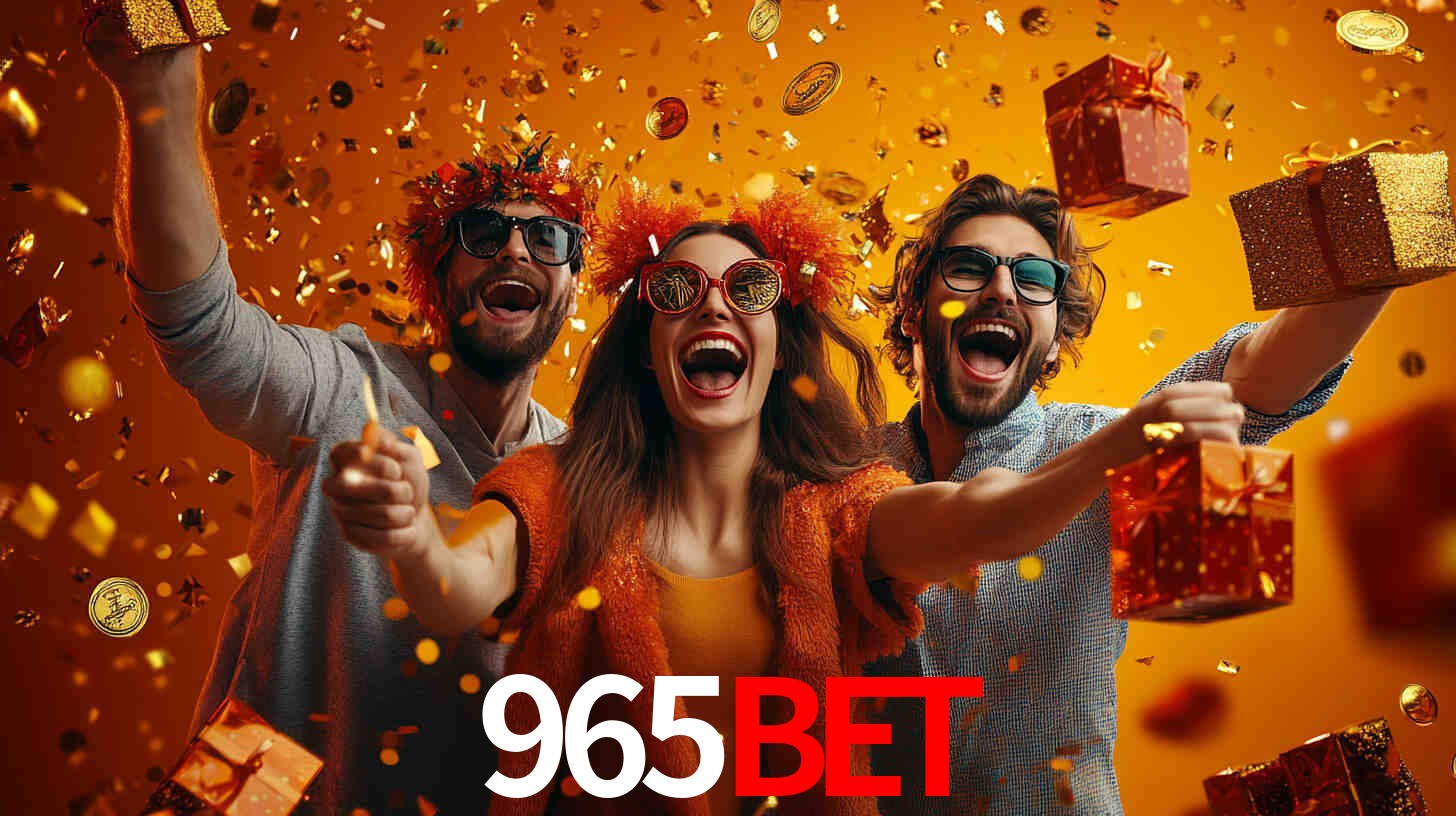965BET - Caça-Níqueis Perigoso - 965BET.com