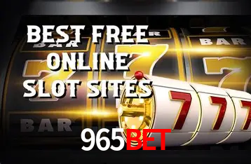 Descubra a Essência do 965BET: Nossa História e Compromissos