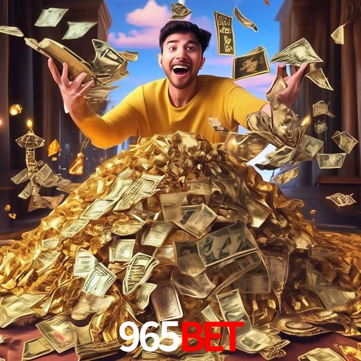 Experiência VIP 965BET