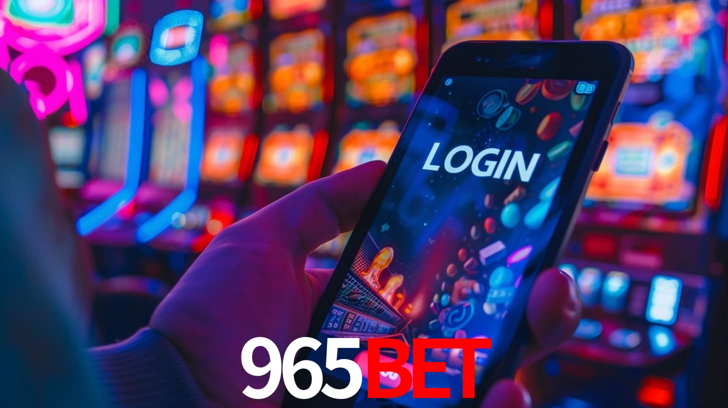 Estatísticas 965BET