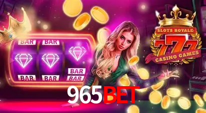 A Emoção da Loteria na 965BET: Uma Chance de Mudança de Vida