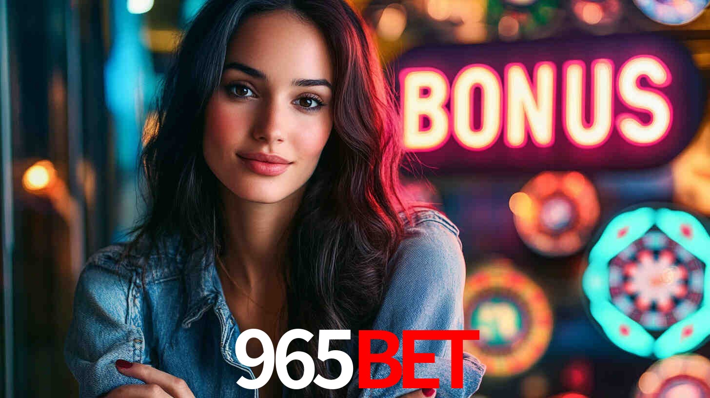 965 BET APP