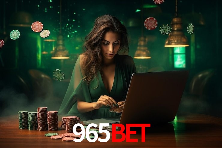 965BET - App Security