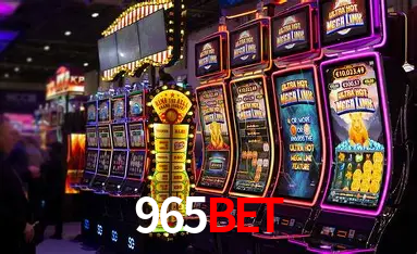 965BET Rio de Janeiro - Bonus Terms