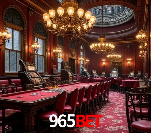 965BET Belo Horizonte - Payments