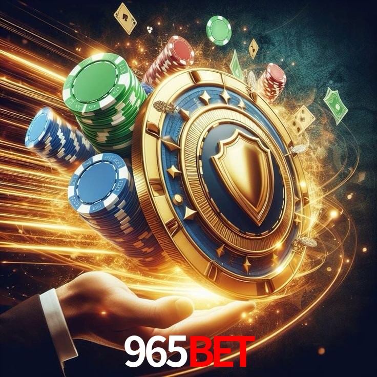 965BET Curitiba - Live Betting