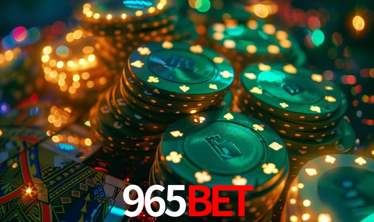 Diretório de Jogos 965BET