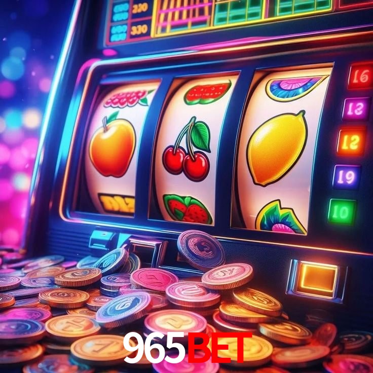 Benefícios da Conta 965BET