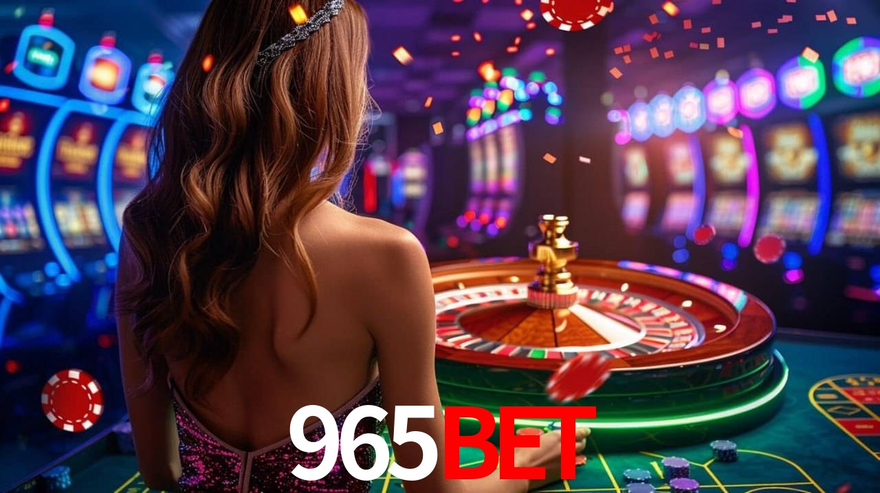 965BET - App Compatibility