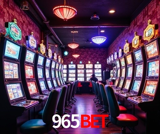 965BET Brasília - Bonus Features