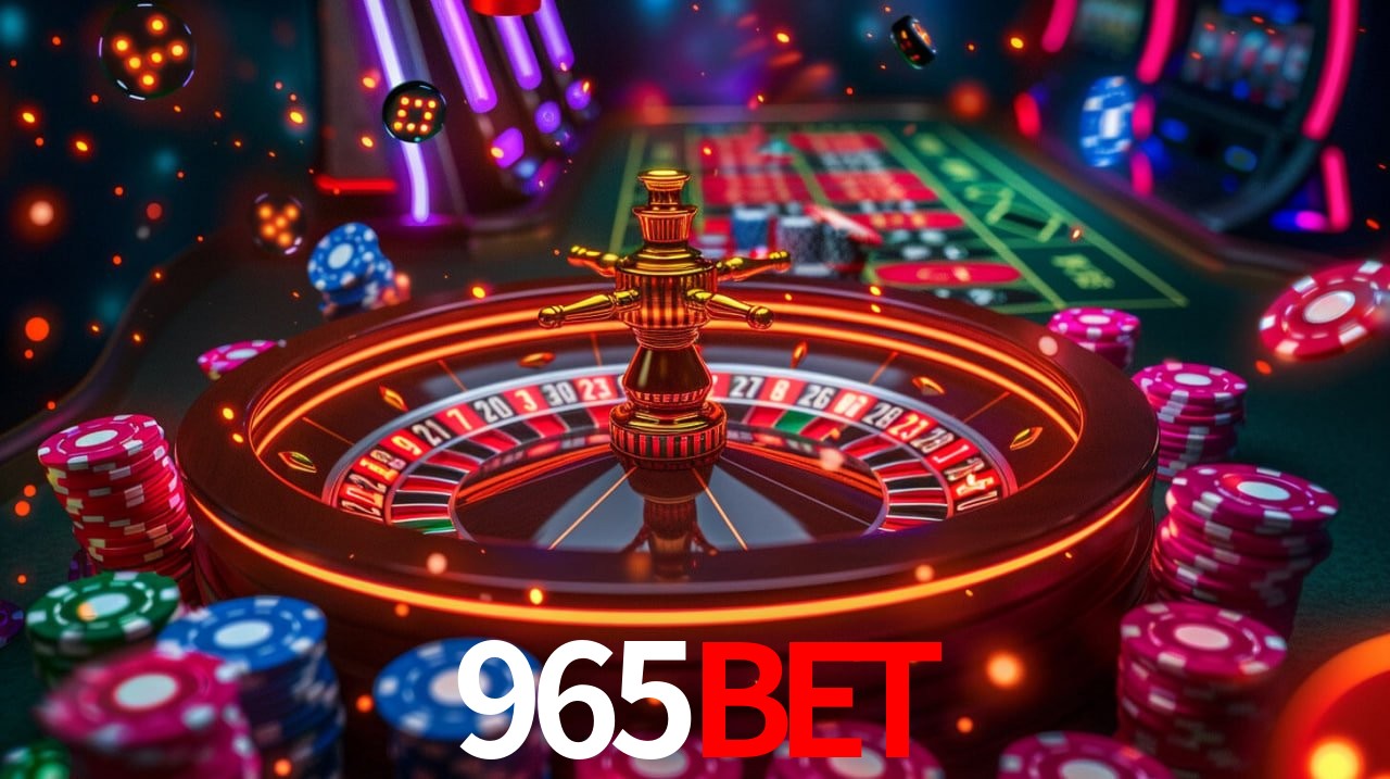 Programa VIP 965BET