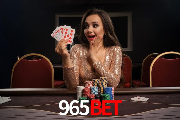 Torneios 965BET