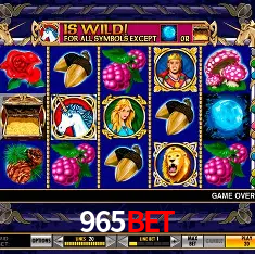 965BET Belo Horizonte - Reivindique Bonus