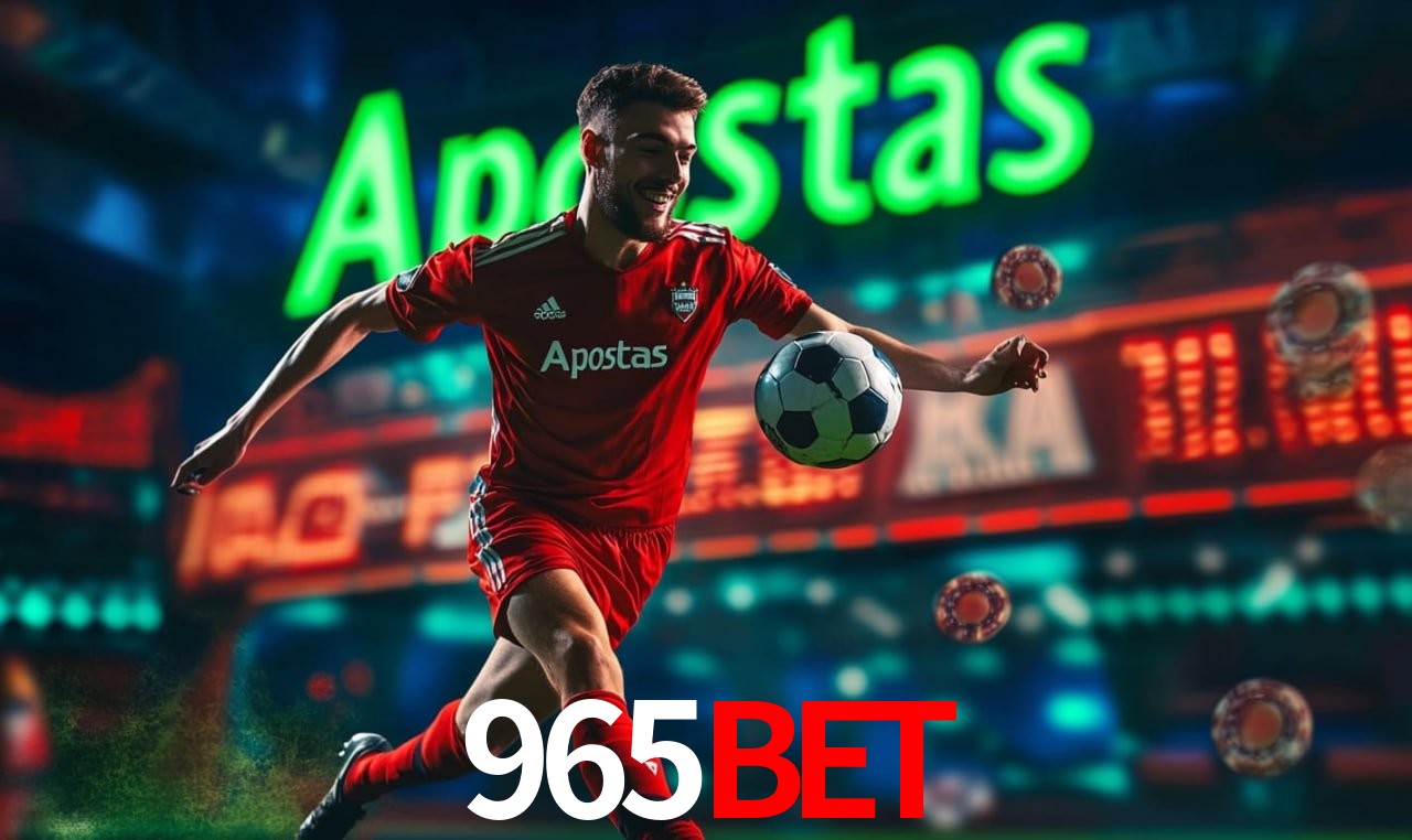Mesa de Blackjack 965BET