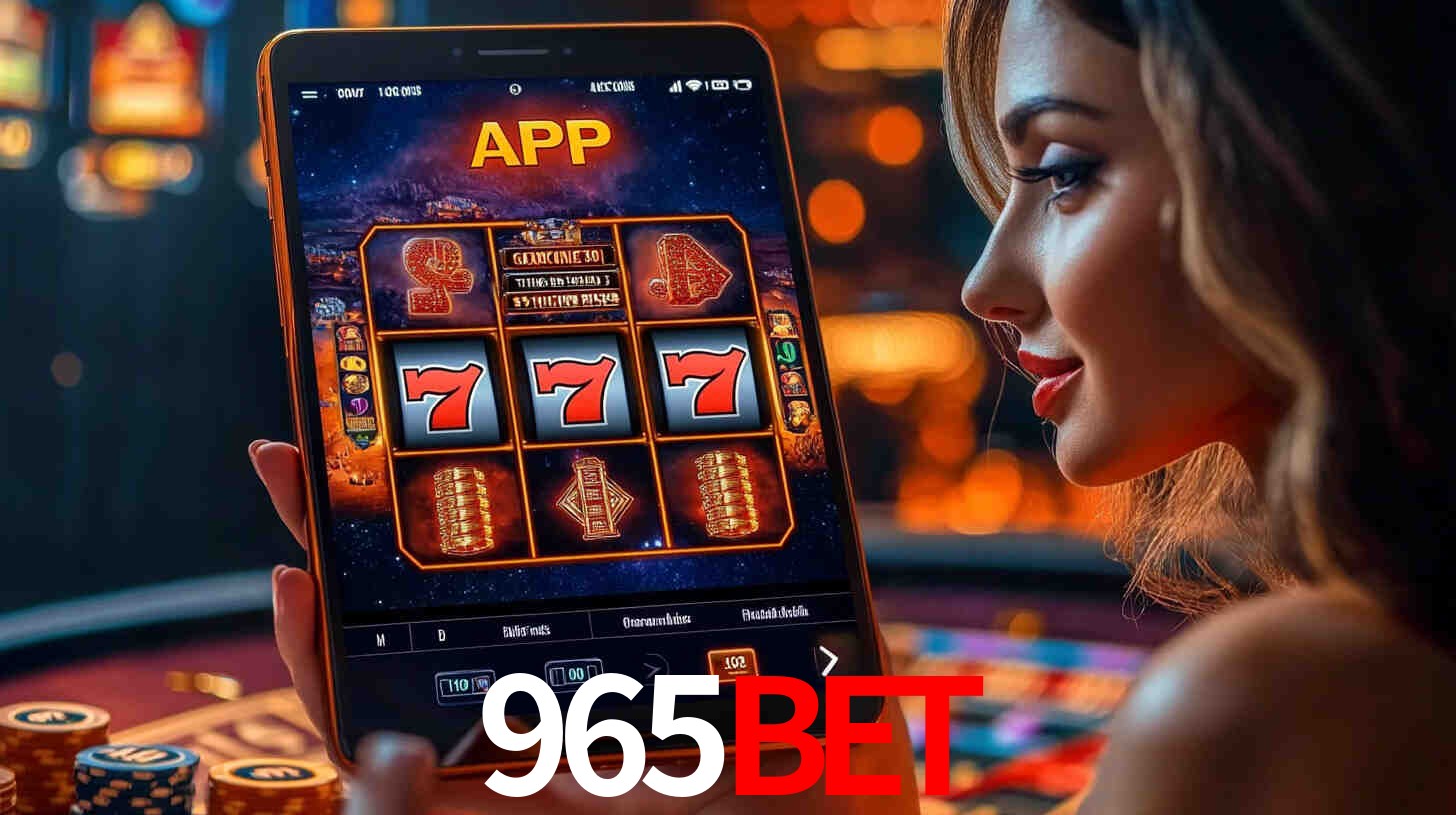965BET.com