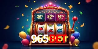 965BET - User Statistics
