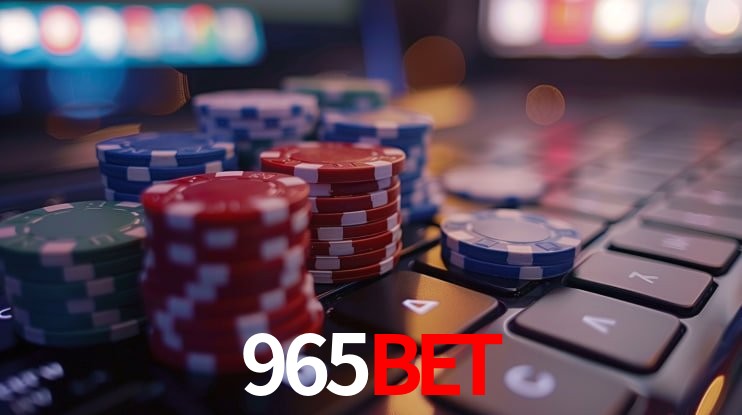 965BET - Security