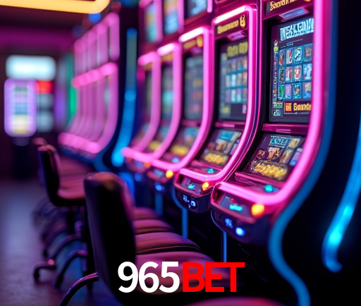 965BET Rio de Janeiro - Slot Strategy