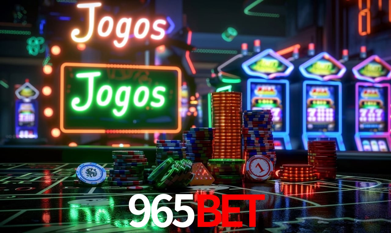 965BET