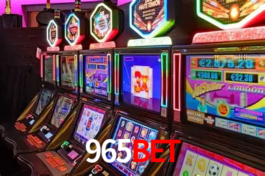 Explorando a Categoria de Eventos em Apostas na 965BET