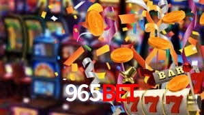 965 BET APP