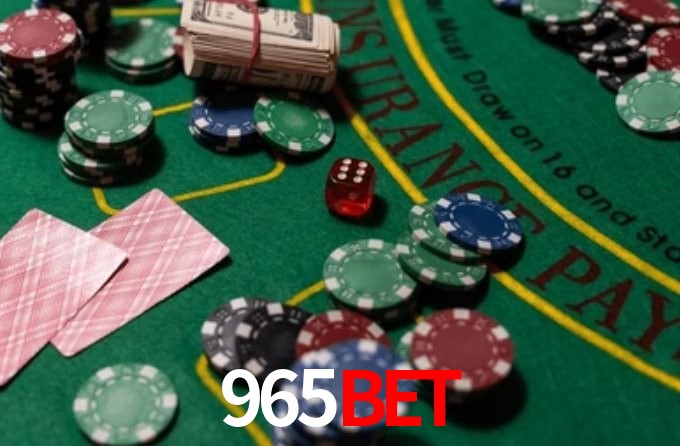 965BET,965BET.com