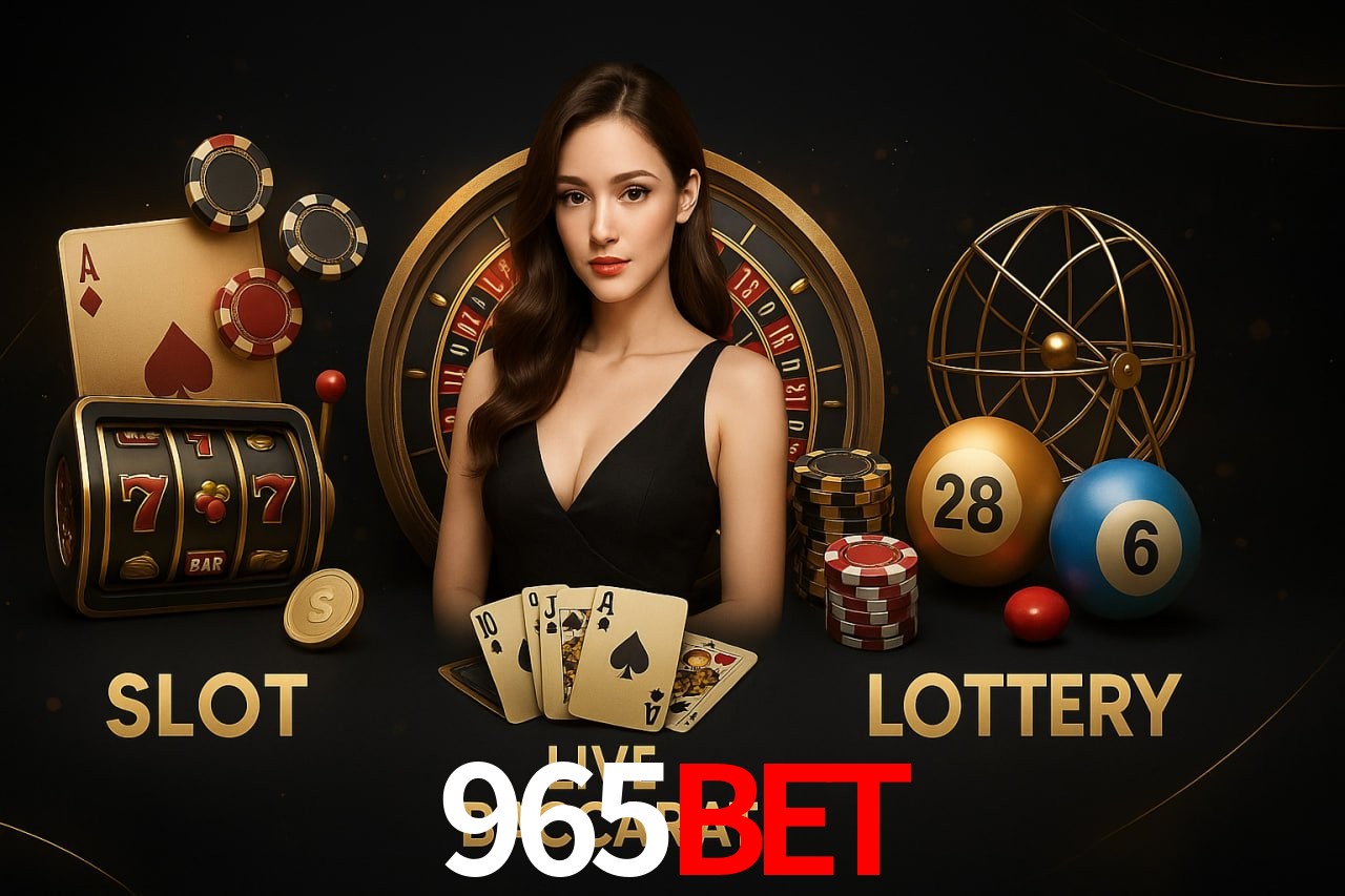965BET Salvador - Promo Stats