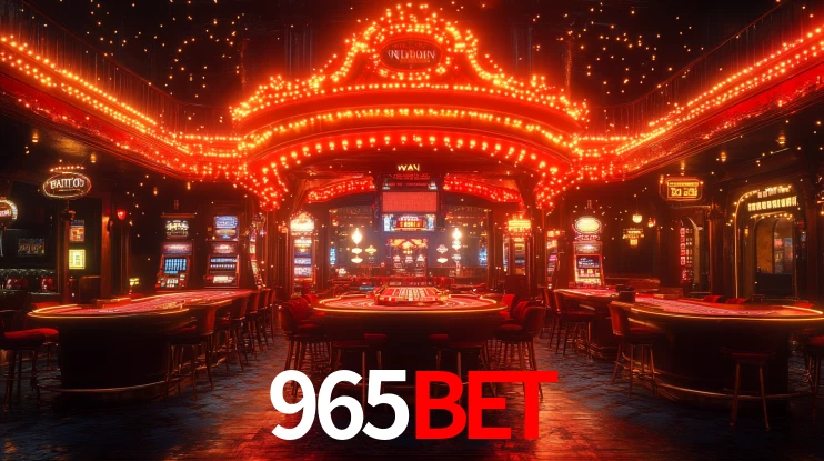 Premium Interface 965BET