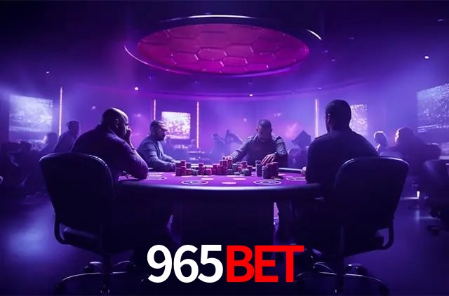 Sistemas de Segurança 965BET
