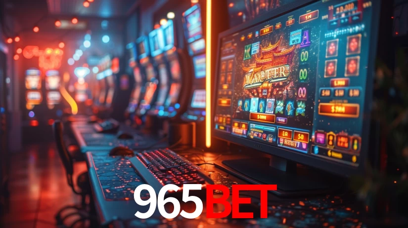 965 BET APP