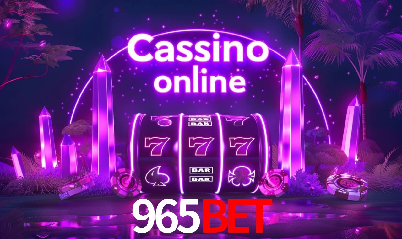 965BET - Login Methods