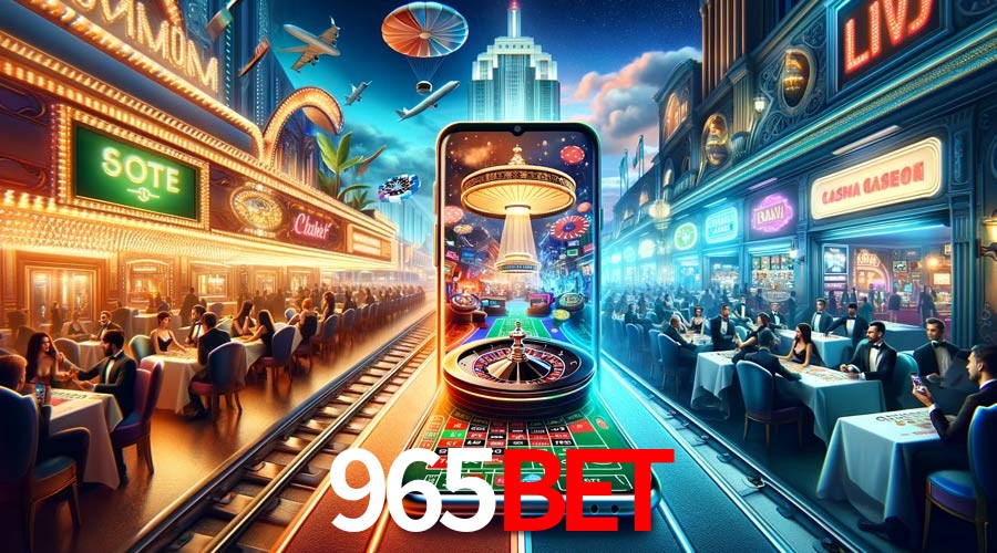 Weekend Specials 965BET