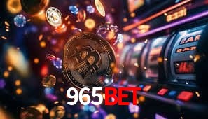 PIX Instantâneo 965BET