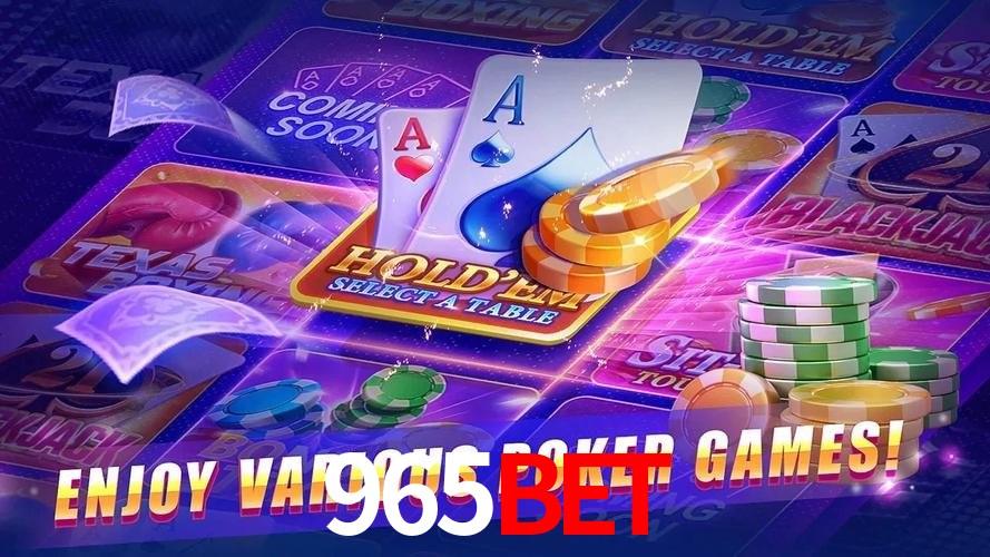 cassino 965BET