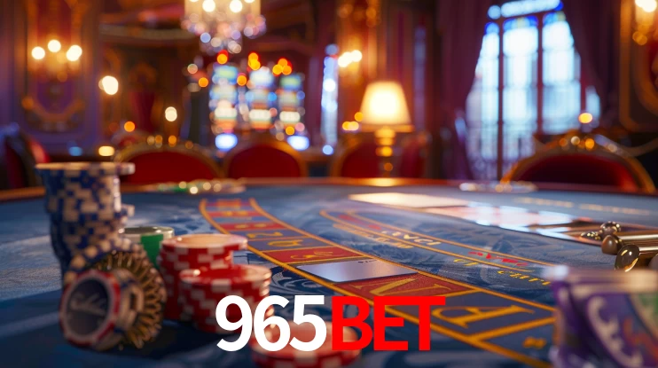 API Integration 965BET