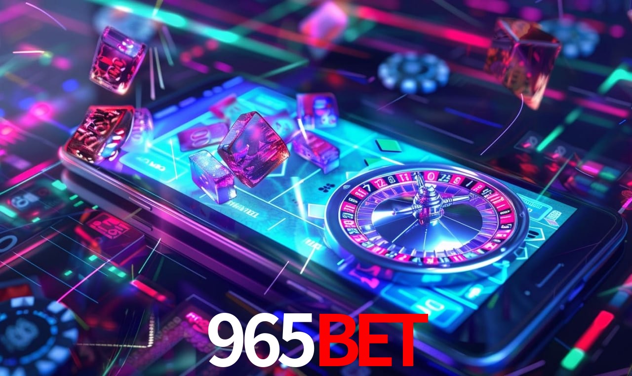 Login Seguro 965BET