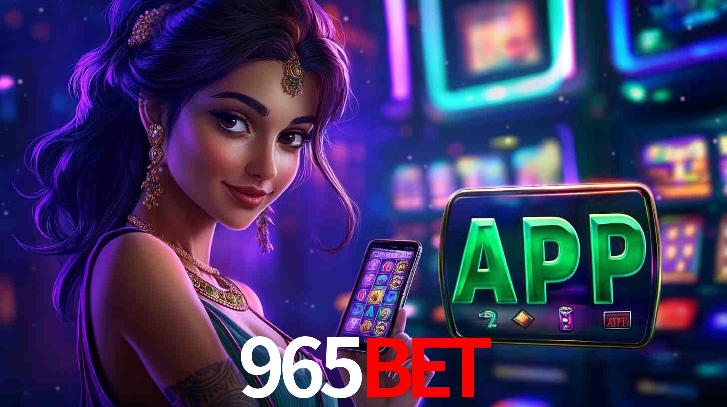 965BET,965BET.com