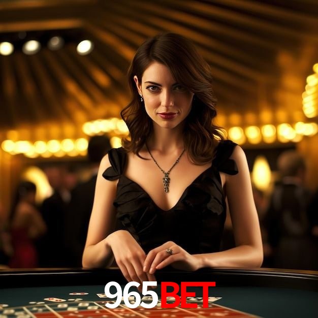 Desvendando o Mundo dos Jogos Virtuais na 965BET
