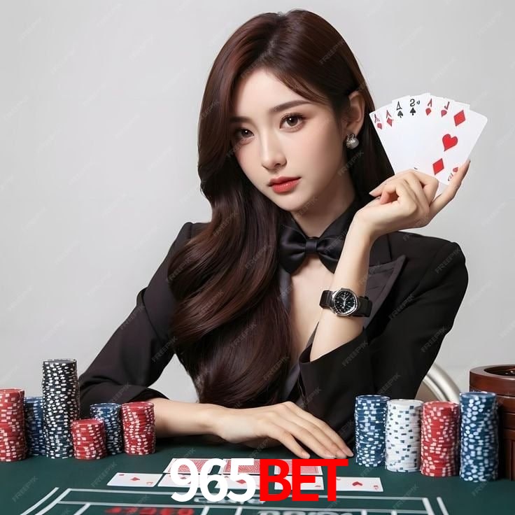 965BET - Rápido Acesse