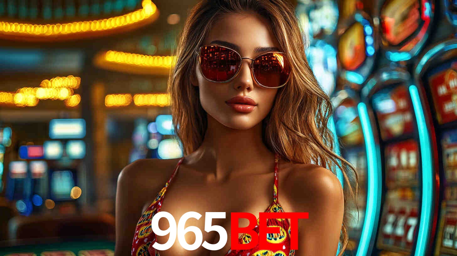 Welcome Bonus 965BET