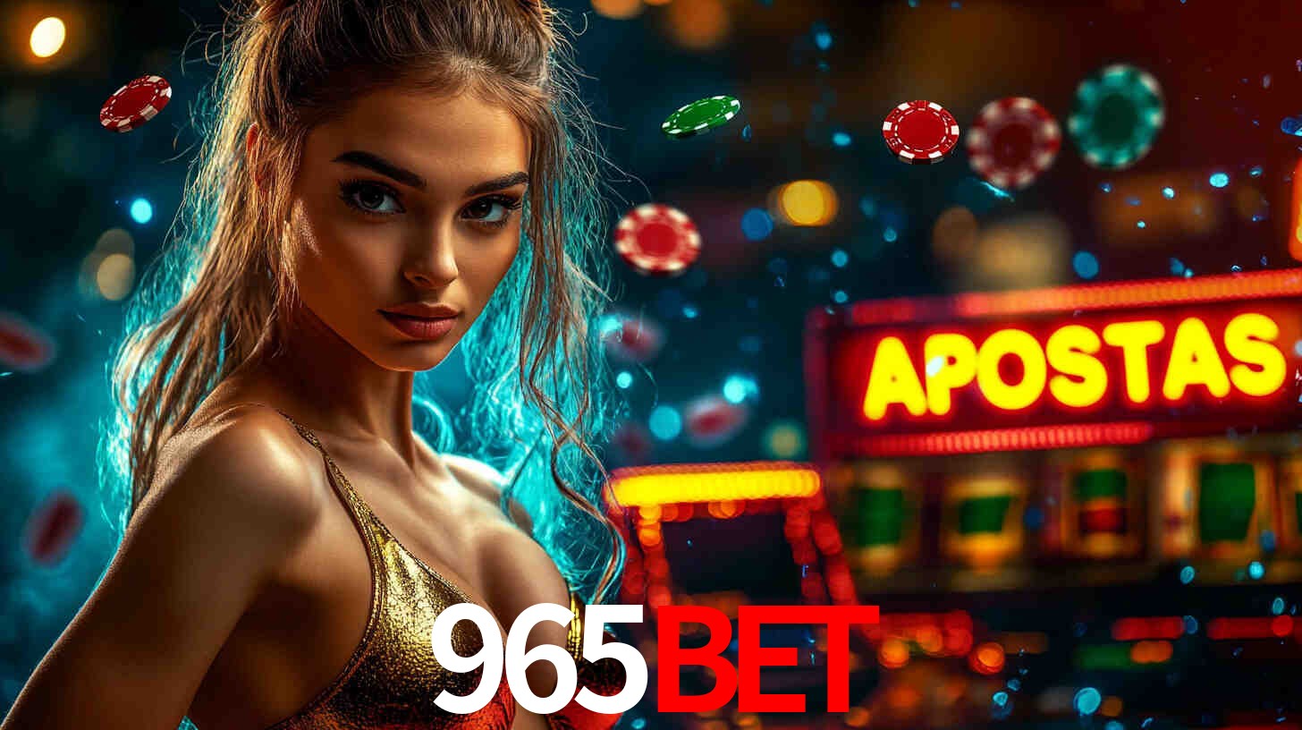 Descubra a Essência do 965BET: Nossa História e Compromissos