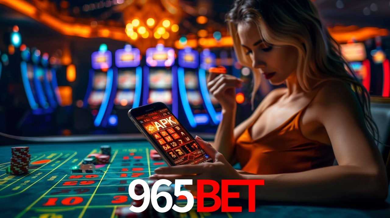 Tennis Betting 965BET