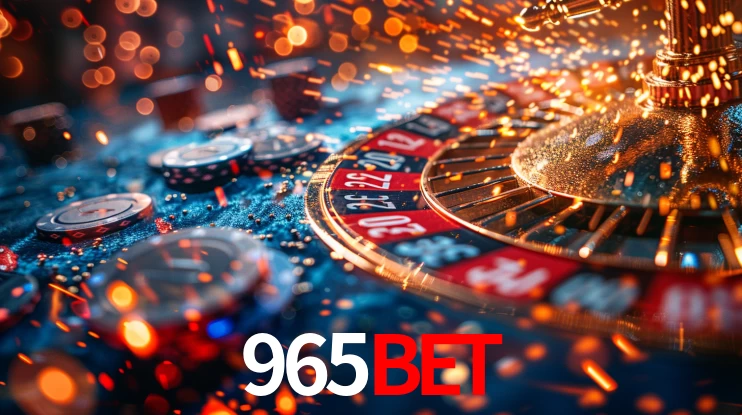 Security Systems 965BET