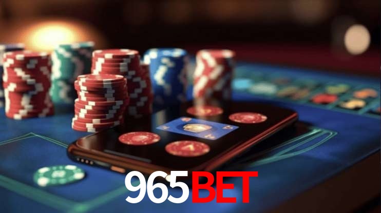965BET Rio de Janeiro - Popular Jogos