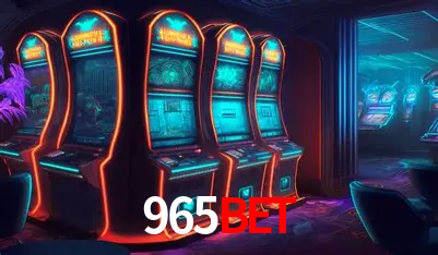 965BET São Paulo - All Bonuses
