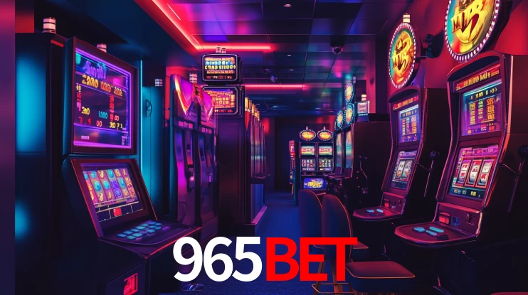 Exclusive Games 965BET