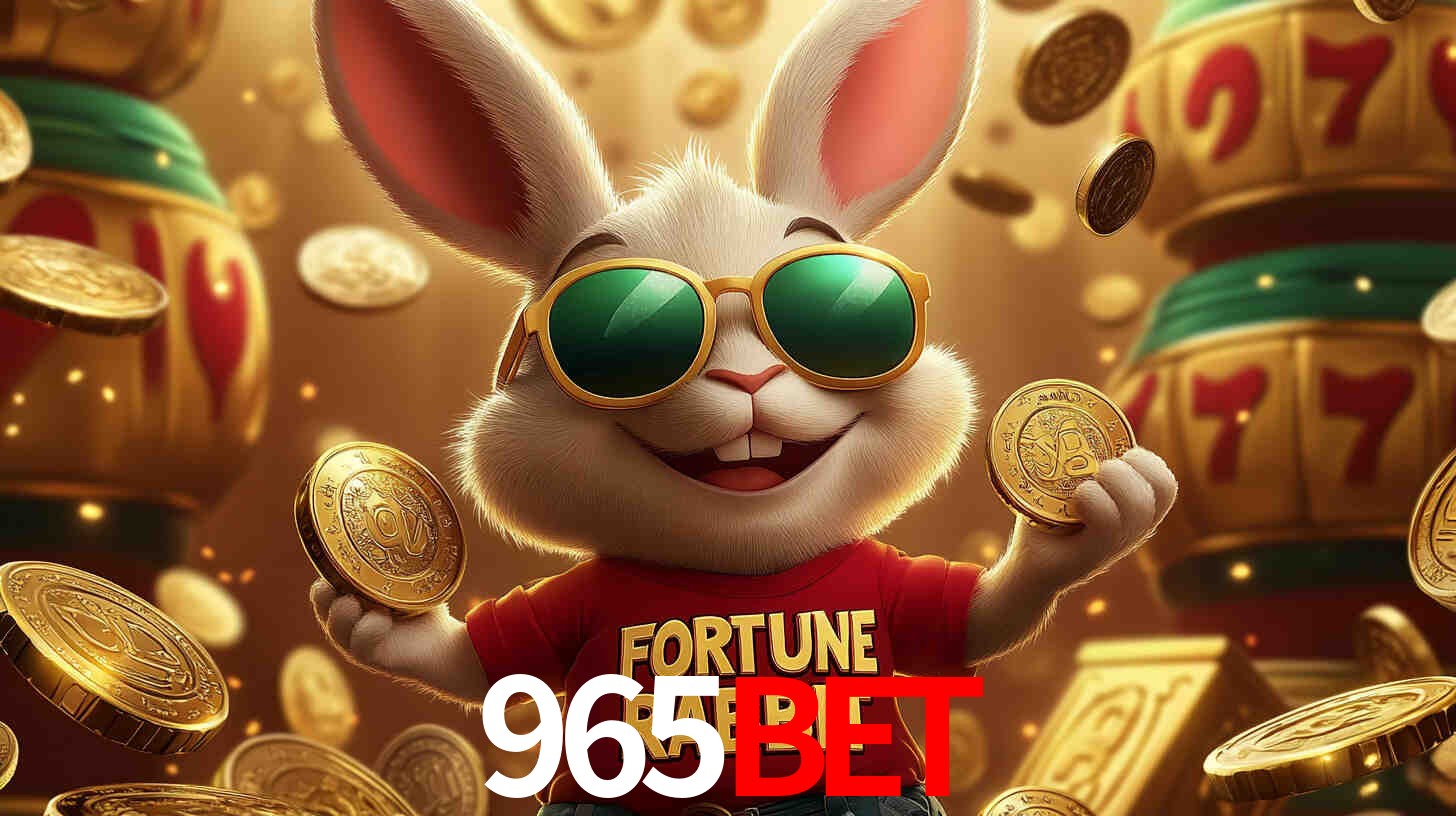 965BET: Seu Especialista em Apostas Esportivas Brasileiras