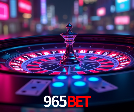 A Emoção da Loteria na 965BET: Uma Chance de Mudança de Vida