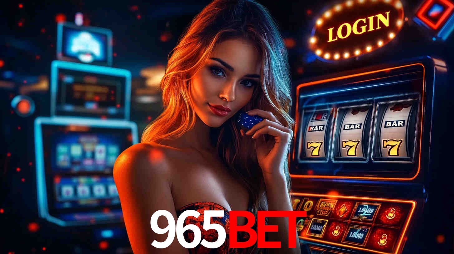 965 BET APP