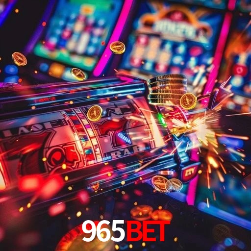 Apostas de Tênis 965BET